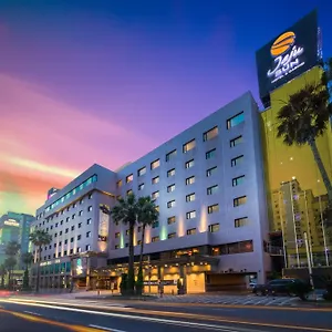 Sun & Casino ***** Jeju